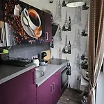 Apartment Fritz