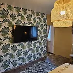 Apartment Fritz