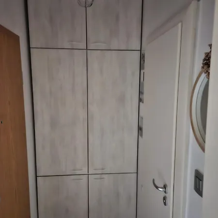 Fritz Apartment Leipzig