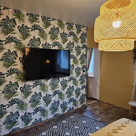 Apartment Fritz