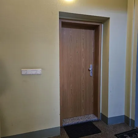 Fritz Apartment Leipzig