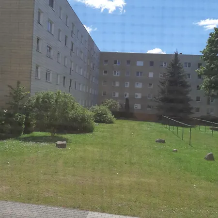Apartment Fritz