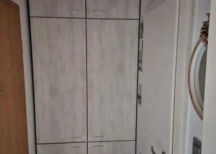 Fritz Apartment Leipzig